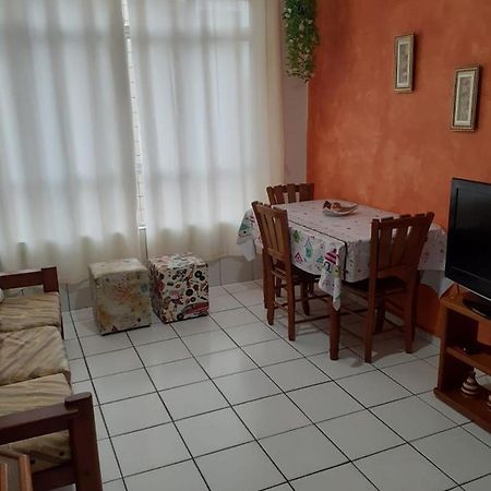Apartamento Para Temporada Guarujá Extérieur photo