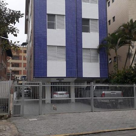 Apartamento Para Temporada Guarujá Extérieur photo