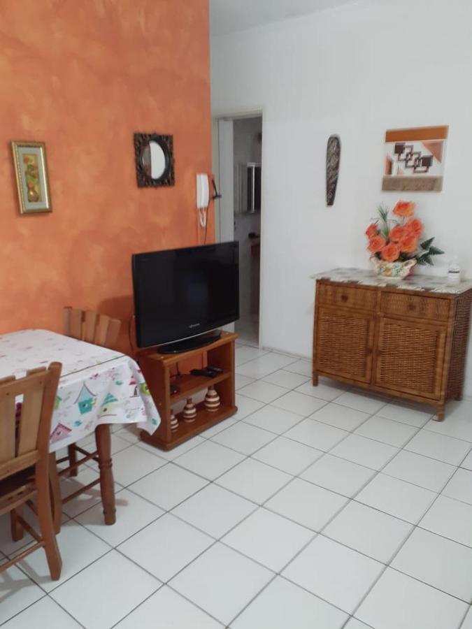 Apartamento Para Temporada Guarujá Extérieur photo