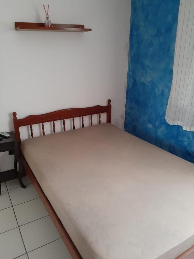Apartamento Para Temporada Guarujá Extérieur photo