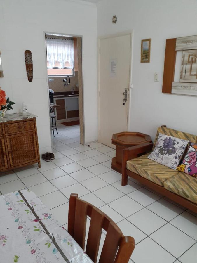 Apartamento Para Temporada Guarujá Extérieur photo