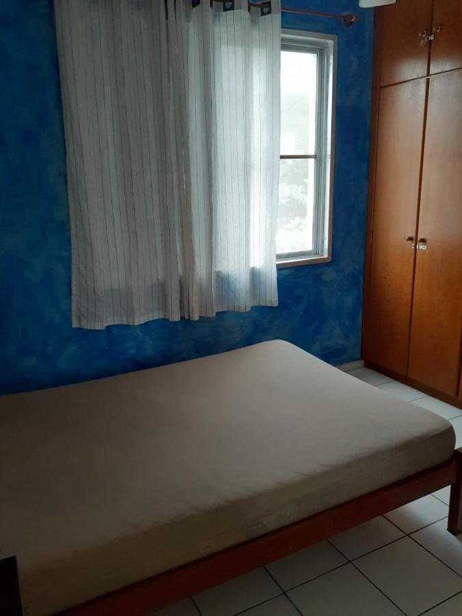 Apartamento Para Temporada Guarujá Extérieur photo