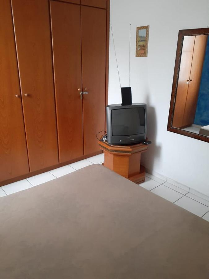 Apartamento Para Temporada Guarujá Extérieur photo