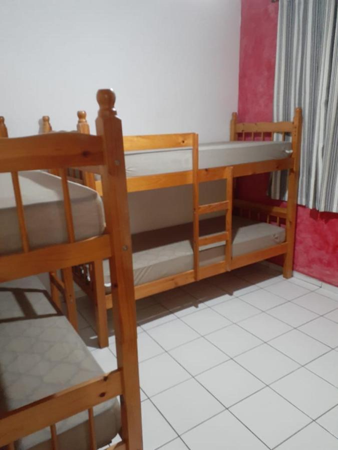 Apartamento Para Temporada Guarujá Extérieur photo