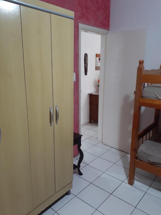Apartamento Para Temporada Guarujá Extérieur photo