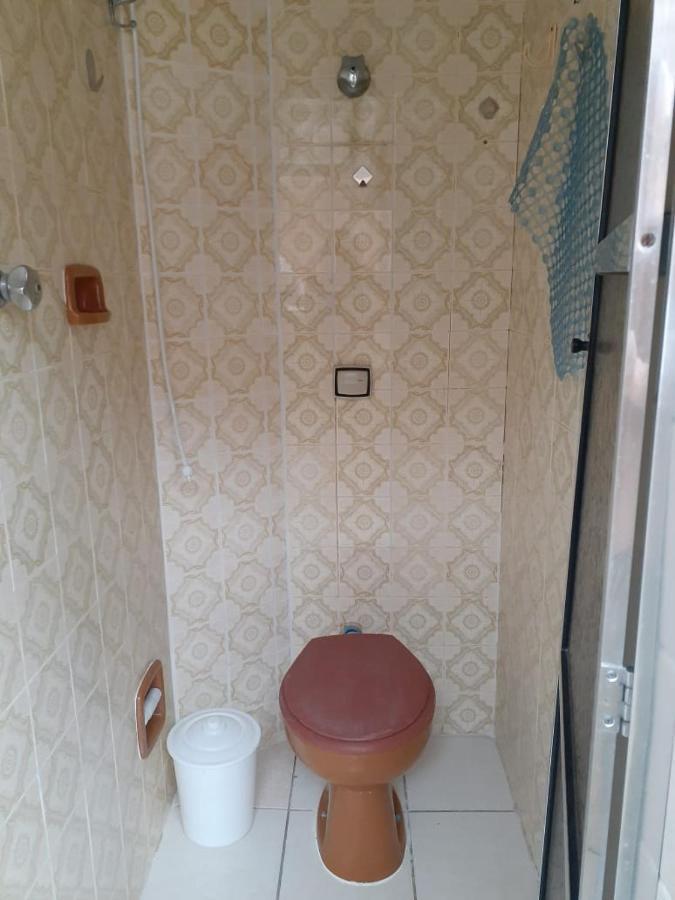 Apartamento Para Temporada Guarujá Extérieur photo