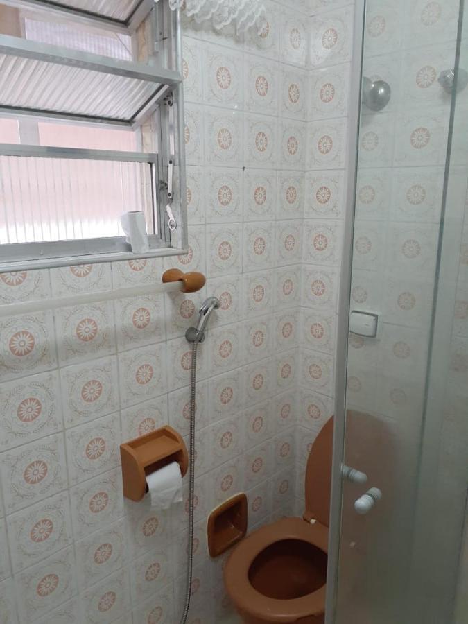 Apartamento Para Temporada Guarujá Extérieur photo