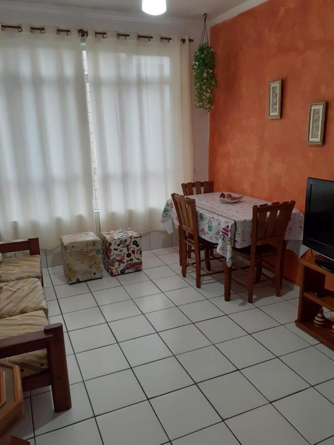 Apartamento Para Temporada Guarujá Extérieur photo
