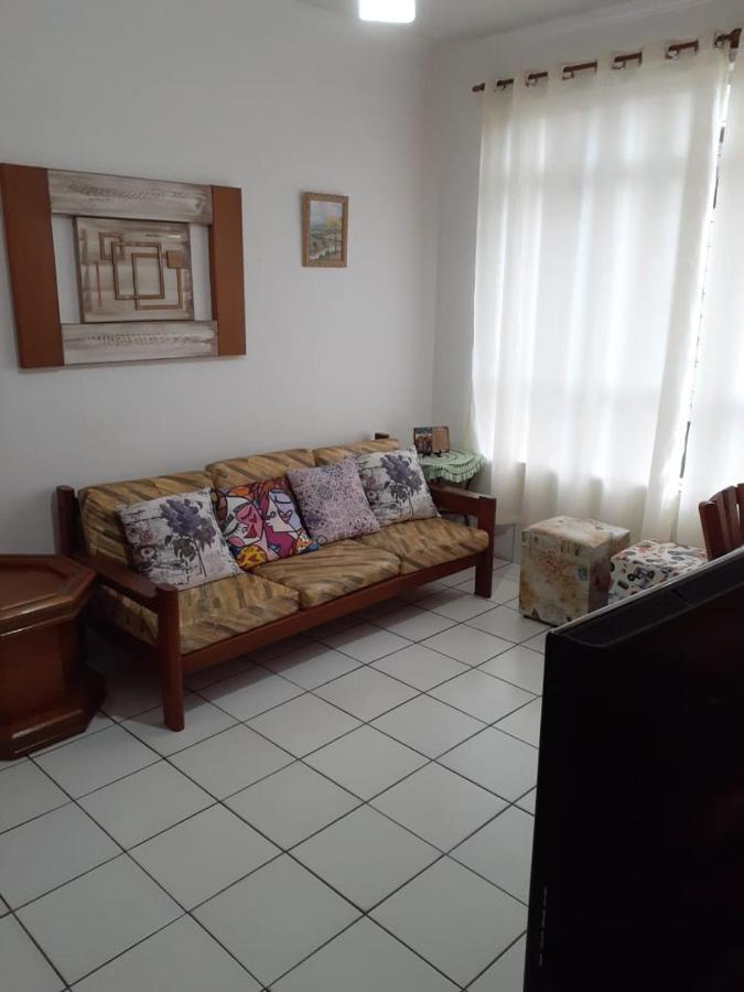 Apartamento Para Temporada Guarujá Extérieur photo