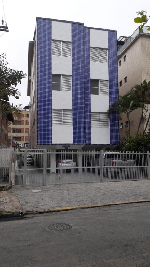 Apartamento Para Temporada Guarujá Extérieur photo