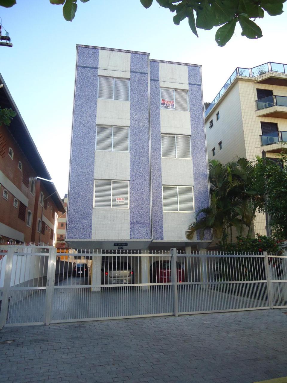Apartamento Para Temporada Guarujá Extérieur photo